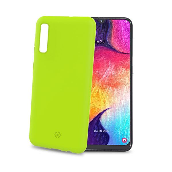 Shock Galaxy A70 Yl