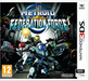 Metroid Prime Federation Force