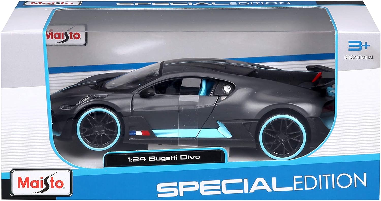 Maisto: Bugatti Divo