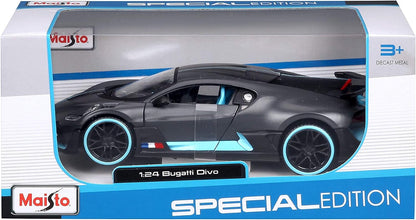 Maisto: Bugatti Divo