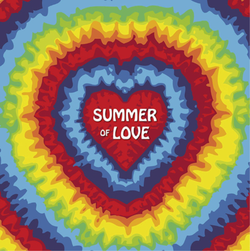 Summer of Love