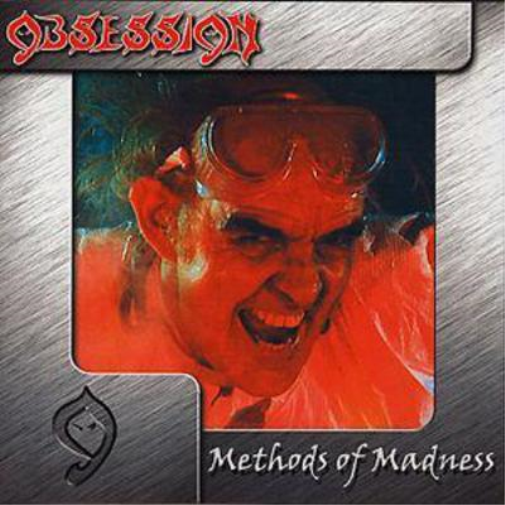 Methods Of Madness