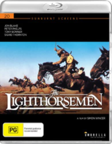 The Lighthorsemen