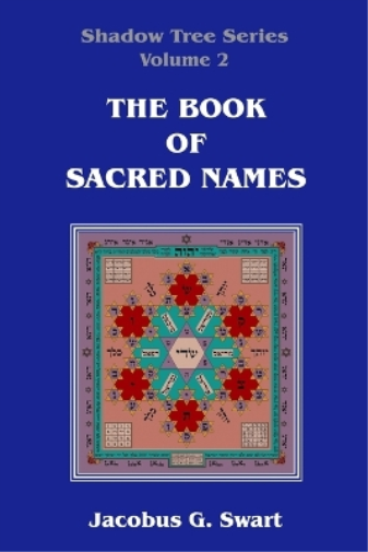 The Book of Sacred Names