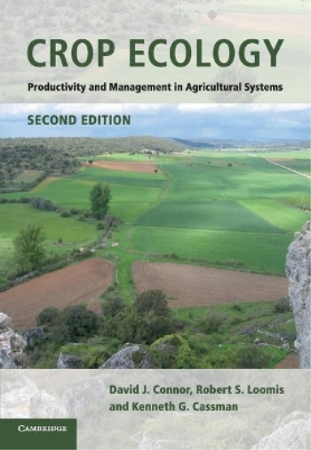 Crop Ecology