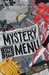 Mystery on the Menu