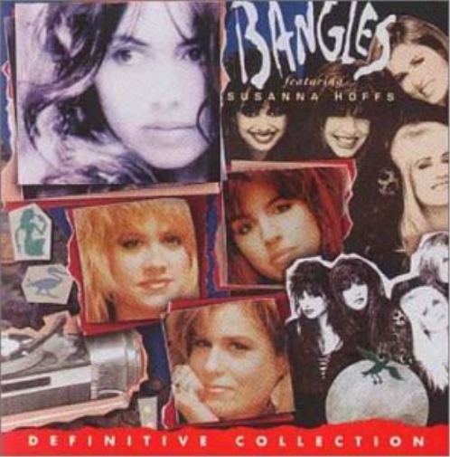 Bangels - Definitive collection