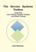 The Service Systems Toolbox
