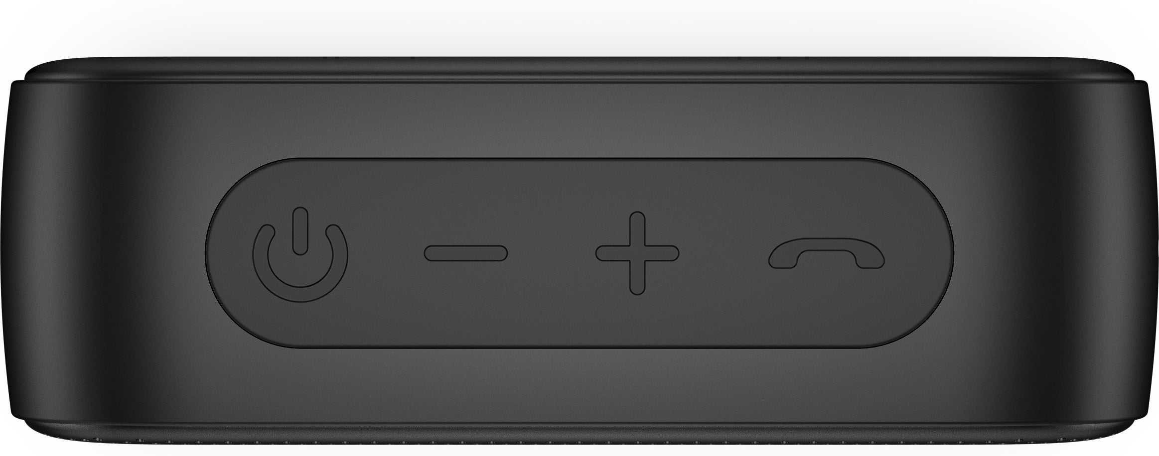 Hp Bluetooth Speaker 350 Black