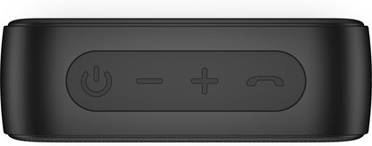 Hp Bluetooth Speaker 350 Black