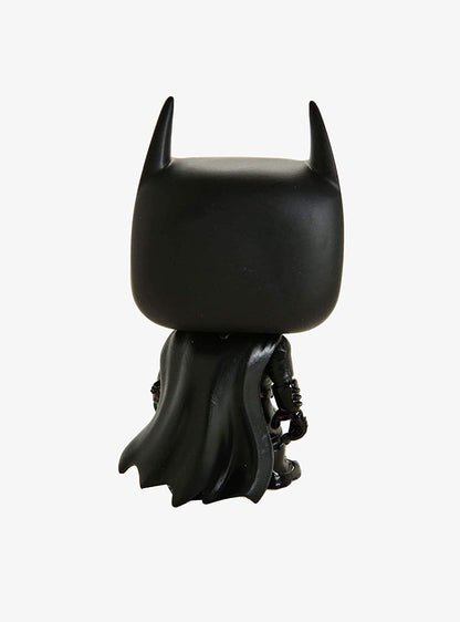 Funko POP! Heroes 80th-Batman - (1995) - DC Comics - Collectable Vinyl Figure - Gift Idea - Official Merchandise - Toys for Kids & Adults - Comic Books Fans - Model Figure for Collectors and Display Standard