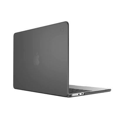 Speck Products MacBook Air M2 (2022) Smartshell (Obsidian/Obsidian/SweaterGrey) OBSIDIAN/OBSIDIAN/SWTRGRY