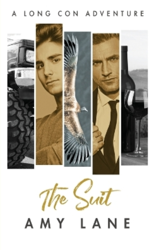 The Suit
