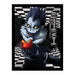DEATH NOTE - Ryuk - Framed Print 30x40cm