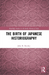 The Birth of Japanese Historiography
