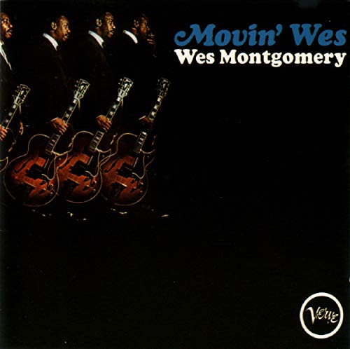 Movin Wes