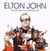 Elton John - Rocket Man - The Definitive Hits