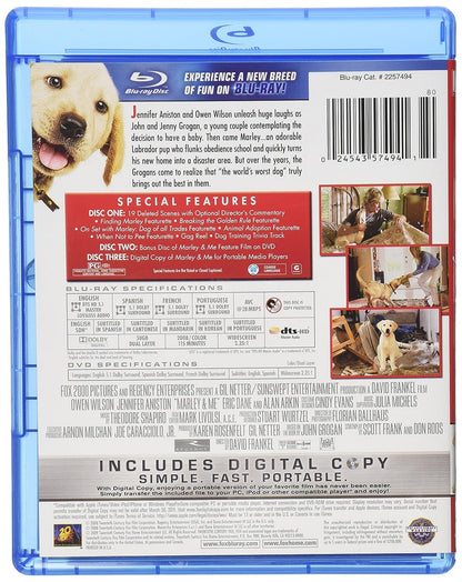 Marley & Me