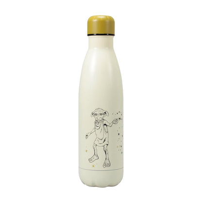 HARRY POTTER - Water Bottle Metal - Dobby