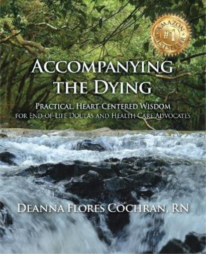 Accompanying the Dying