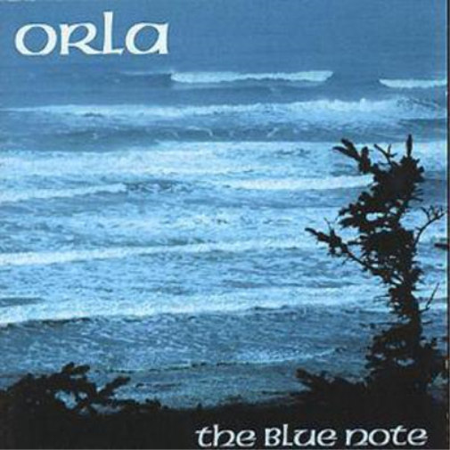 The Blue Note: new songs of the celtic spirit