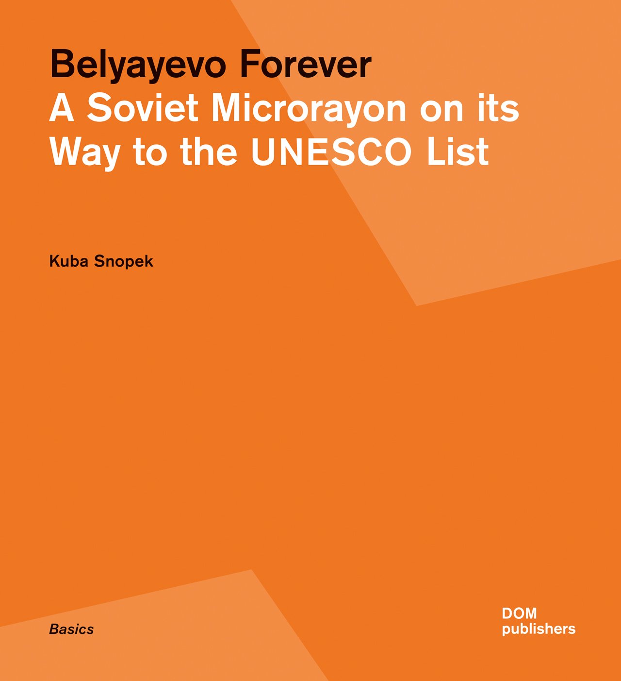 Belyayevo Forever