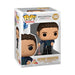 Funko POP! TV: Bridgerton - Anthony Bridgerton - Collectable Vinyl Figure - Gift Idea - Official Merchandise - Toys for Kids & Adults - TV Fans - Model Figure for Collectors and Display
