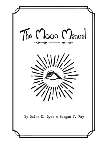The Moon Manual