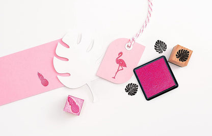 folia Motivstempel-Set SUMMER