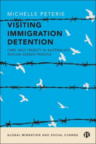 Visiting Immigration Detention