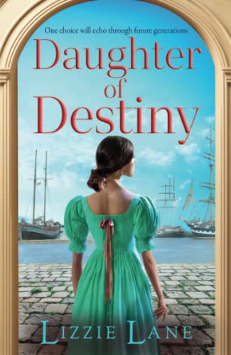Daughter of Destiny