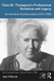 Clara M. Thompson’s Professional Evolution and Legacy