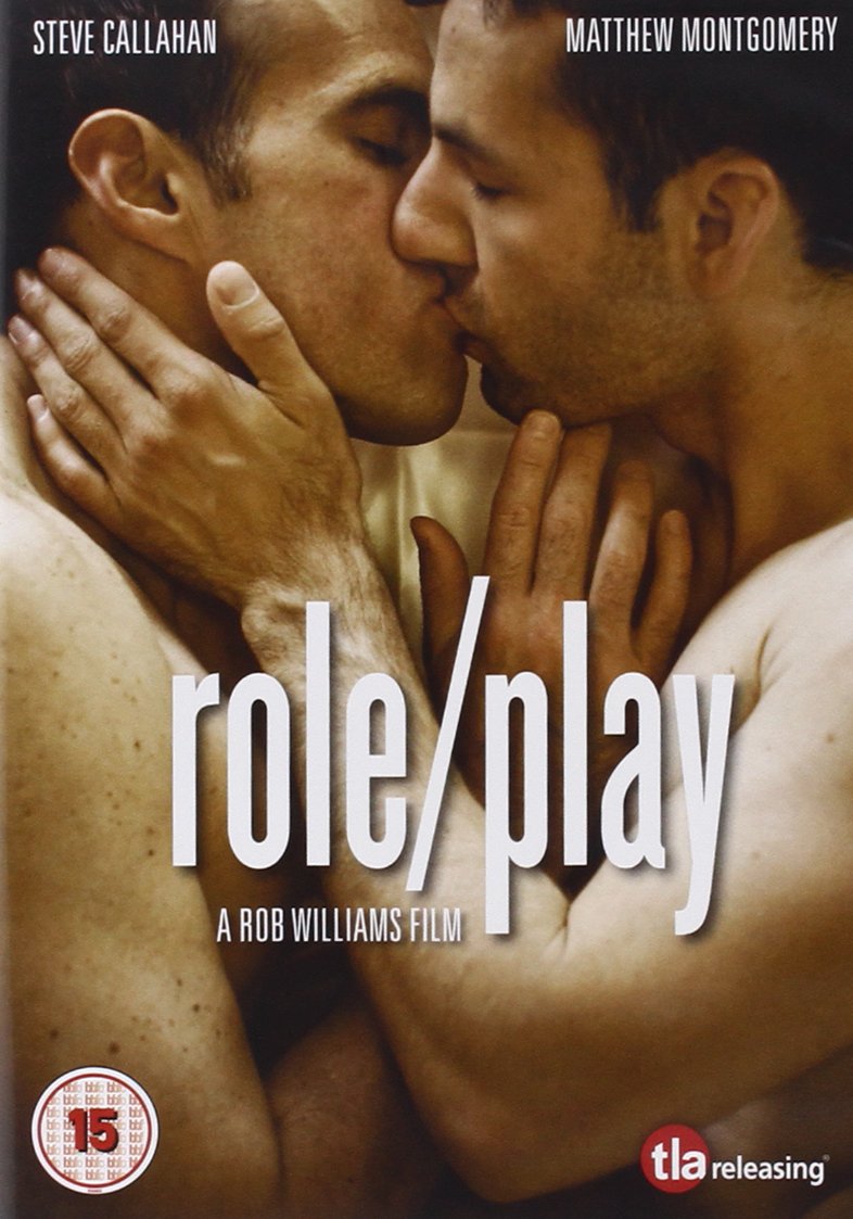 Role/Play