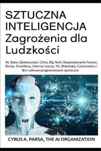 SZTUCZNA INTELIGENCJA Zagrożenia dla Ludzkości