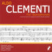 Aldo Clementi, For Saxophones. Transcribed Works For SaxophoneQuartet By Manuele Morbidini