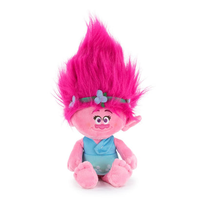 Trolls World Tour (Solo Poppy) Peluche 46Cm