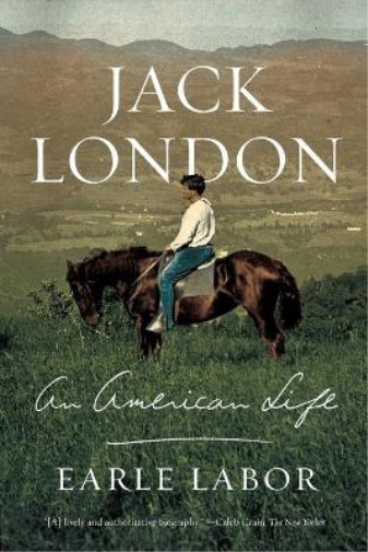 Jack London