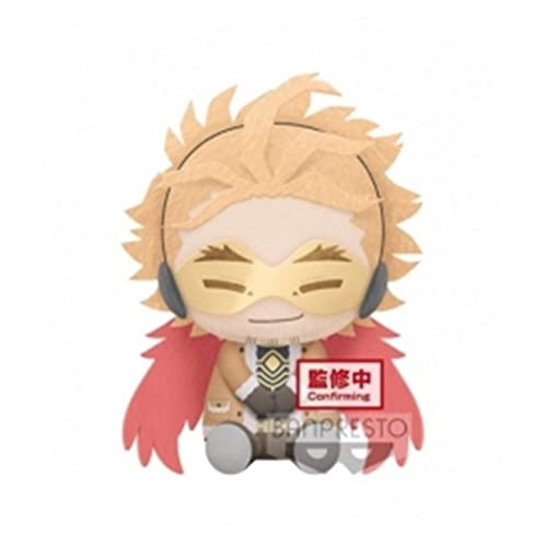 MY HERO ACADEMIA - Hawks - Big plush 20cm