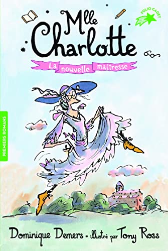 La nouvelle maitresse