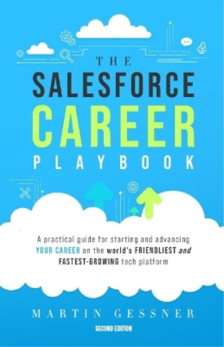 The Salesforce Career Playbook