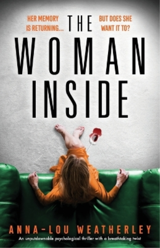 The Woman Inside