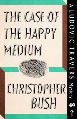 The Case of the Happy Medium