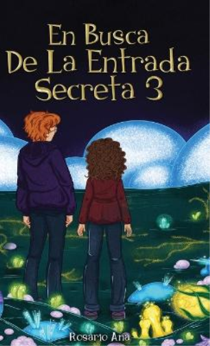 En Busca de la Entrada Secreta 3