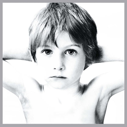 Boy (Rsd)