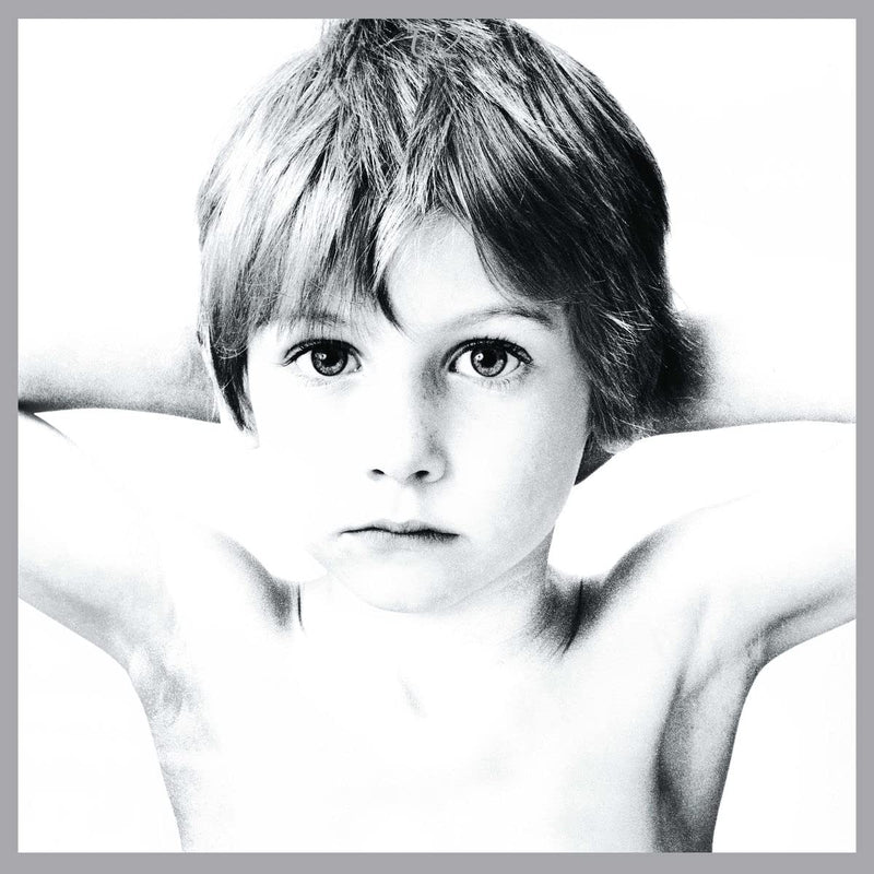 Boy (Rsd)