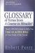 Glossary of Terms from 'A Course in Miracles'