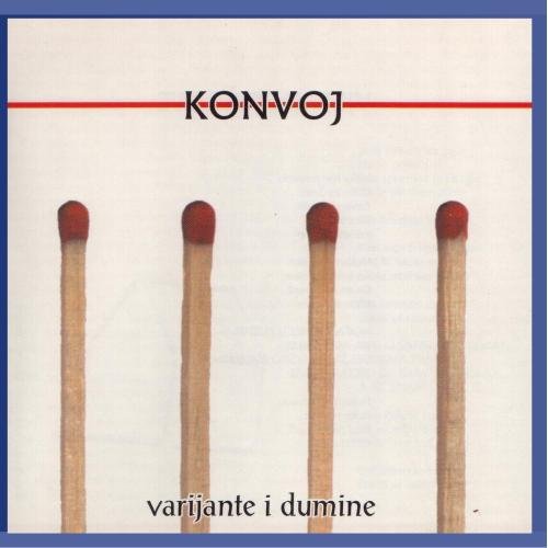 Varijante I Dumine