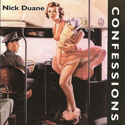 Confessions
