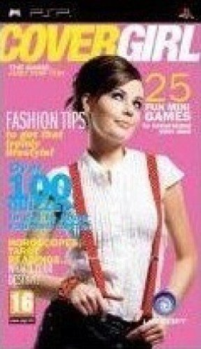 Cover Girl (PSP)
