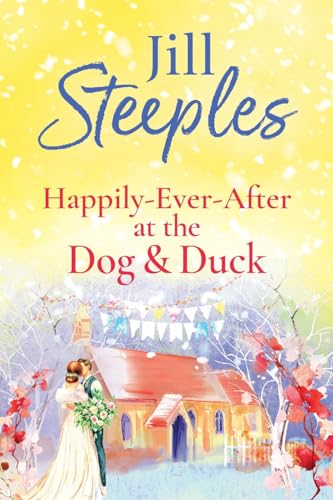 Happily-Ever-After at the Dog & Duck
